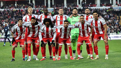 Sivasspor deplasmanda etkisiz
