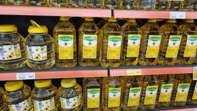 Tarım Kredi Marketten 2 günlük dev indirim! Ayçiçek yağı ve zeytinyağı fiyatı düştü! Tarım Kredi Market hafta sonu indirimli fiyat listesi