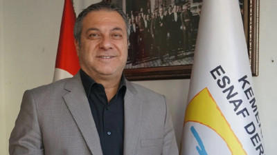 TARKEM yöneticisi hırsızlıktan hakim karşısında