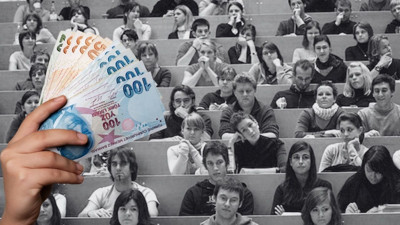 Türkiye’nin en pahalı üniversiteleri sıralandı! Eğitim ücretleri dudak uçuklatıyor