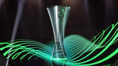 UEFA Konferans Ligi'nde yarı final eşleşmeleri belli oldu! İşte yarı finale yükselen takımlar ve eşleşmeler