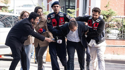 Yenidoğan çetesine ikinci dalga operasyon: 100 bin dolarlık pazarlık ortaya çıktı!