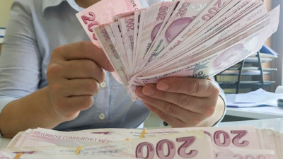 Ziraat Bankası'ndan 5.000 TL bedava para... ATM'den anında çekilebiliyor!