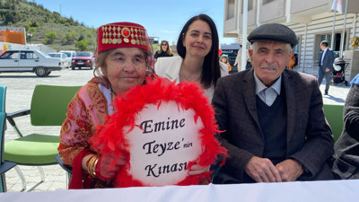 69 yıllık hayal gerçek oldu