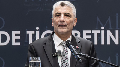 Bakan Bolat: Çiftçilerimizin yanında yer alacağız
