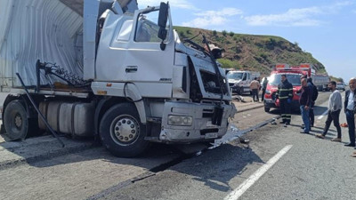 Batman'da feci kaza! Ölü ve yaralı var