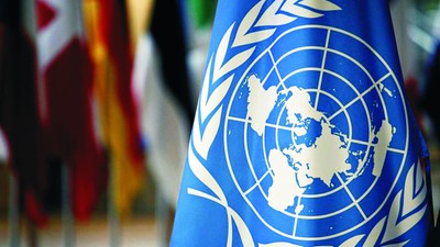 BM'den Suriye'ye yeni yardım: Hedef 1,3 milyar dolar