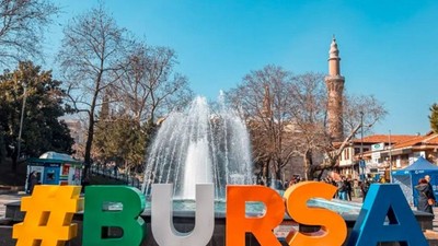 Bursa’da kaybolan iki çocuktan güzel haber geldi