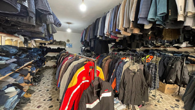 Elazığ'da tarihi bit pazarında 100 liradan satılıyor!