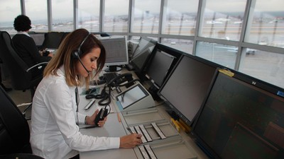 Hava trafik emniyeti elektronik personelinin şartları belirlendi