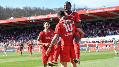 Heidenheim - Bayern Münih Bundesliga maçı ne zaman? Saat kaçta? Hangi kanalda?