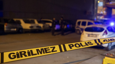 Küçükçekmece'de iş yerine silahlı saldırı