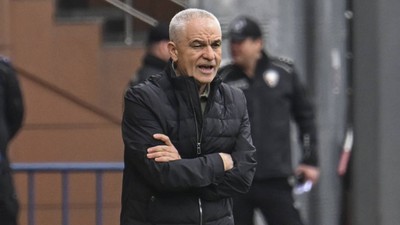 Net Global Sivasspor Teknik Direktörü Rıza Çalımbay: 'Kalan bütün maçları kazanmamız lazım'