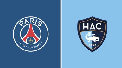 PSG - Le Havre Ligue 1 maçı ne zaman? Saat kaçta? Hangi kanalda?