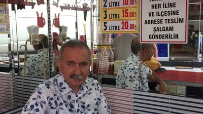 Salih Akbalı kimdir? Tiyatrocu Salih Akbalı neden öldü?