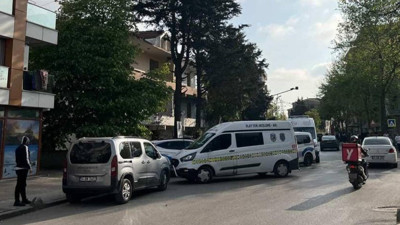 Sancaktepe'de bir kişi otomobilde ölü bulundu