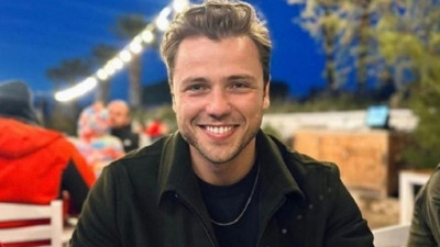 Tolga Sarıtaş'tan müjdeli haber: Baba oluyor!