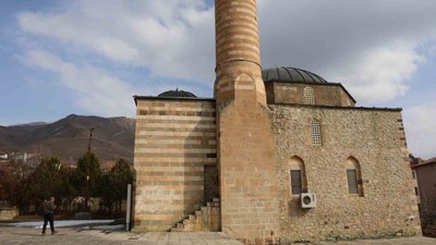 Türkiye'de ilk defa Tunceli'de yapıldı! Pertek ilçesinde bulunuyor