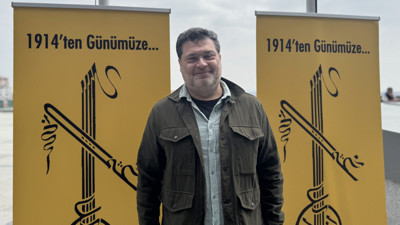 '39. Çocuk Şenliği' İstanbul Harbiye'de başladı