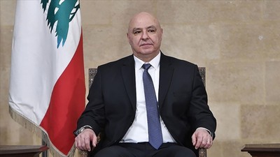 Avn: Lübnanlılar savaşı duymak bile istemiyor