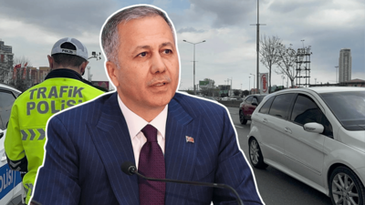 Ali Yerlikaya bayram öncesi uyardı: Her gün ortalama 10 kişi can verdi...