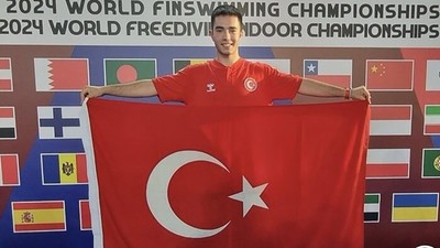 Çanakkale'de 14 Türkiye rekoru
