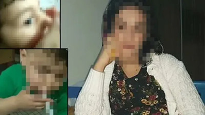 Eskişehir'de düğünde çocuğa sigara içirildi: Anne gözaltında