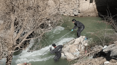Hakkari'de kayboldu 11 gündür aranıyor: Hiçbir iz bulunamadı...