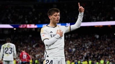 Real Madrid - Athletic Bilbao maçı ne zaman? Hangi kanalda? Arda Güler oynayacak mı?