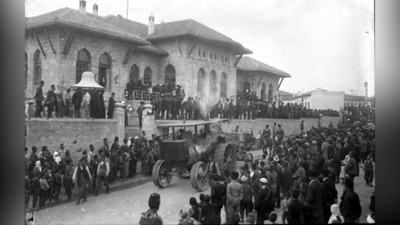 Tarihte Bugün 21 Nisan: Türkiye'nin hafızasına kazınan olaylar
