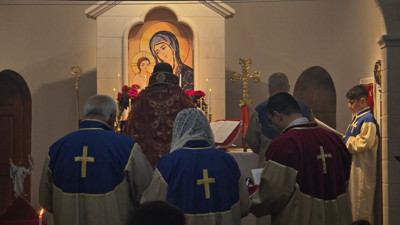 Türkiye'nin tek Ermeni mahallesi! Hatay'ın Samandağ ilçesinde yer alıyor