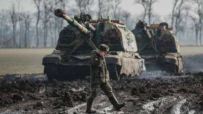 Ukrayna ateşkesi ihlal etti: 'Sivil can kayıpları var'