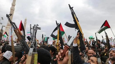 Yemen Dışişleri Bakanı açıkladı: ABD kara harekatına hazırlanıyor