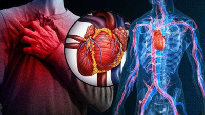 Aort yırtılması erkeklerde daha fazla mı görülüyor? Uzman isim açıkladı