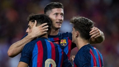 Barcelona- Mallorca maçı ne zaman? Hangi kanalda?