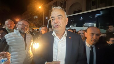 Bir belediyeye daha operasyon! Devrek Belediyesi'nde 8 gözaltı...