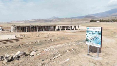 Develi’nin giriş kapısı olacak