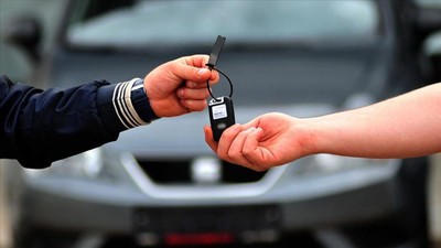 En çok satılan ikinci el arabalar belli oldu! Fiat ve Renault'un o modelleri en başta