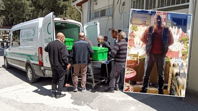 Gaziantep'te dehşet: Sokak ortasında av tüfeği ile vurularak öldürüldü