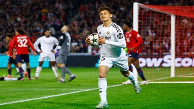 Getafe - Real Madrid maçı ne zaman? Hangi kanalda?