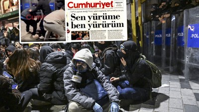 MEDYANIN HALLERİ... CHP de çifte standarttan vazgeçmeli