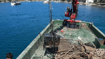 Muğla'da 50 tekneye ceza kesildi: Çalışmaların süreceği bildirildi