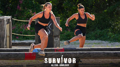 Survivor 21 Nisan kim elendi? Eleme düellosunu kim kazandı?