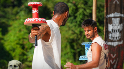 Survivor'da dokunulmazlığı kim kazandı? 20 Nisan Survivor'da eleme adayı kim oldu?