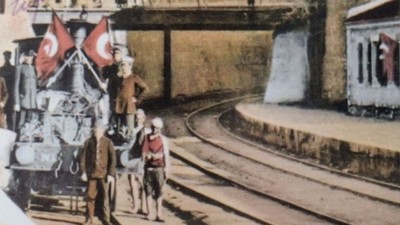 Tarihte Bugün 22 Nisan: Türkiye'nin hafızasına kazınan olaylar