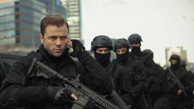 Teşkilat 140. bölümde neler oldu? Teşkilat 141. bölüm fragmanı