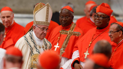 Vatikan karıştı: Yeni Papa kim olacak? Yeni Papa nasıl seçilecek? Kimler aday?