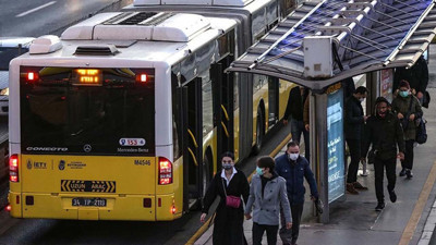 23 Nisan İETT ücretsiz mi? İstanbul'da otobüsler bedava mı?