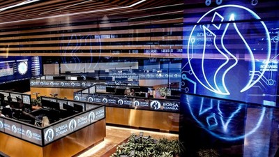 23 Nisan'da (yarın) borsa açık mı? Borsa İstanbul'da 23 Nisan'da açık mı? İşte yanıtı