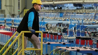 4 işletmede üretim durabilir! Şişecam’da grev kararı